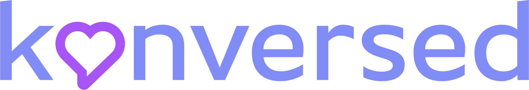 Konversed